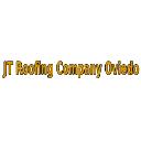 JT Roofing Company Oviedo logo